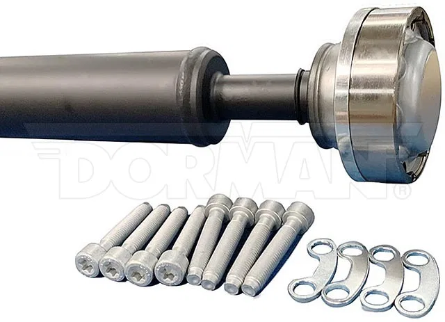 986-031 – DORMAN Drive Shaft, OE Replacement - view 3